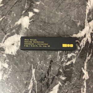 NWT: PAT McGRATH LABS Sublime Perfection Concealer